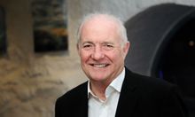 Chef Rick Stein