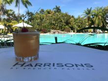 Harrison's by Spencer Patrick