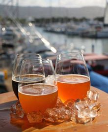 Hemingways Brewery, Port Douglas