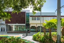 Cairns Museum