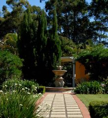 Amytis Gardens Retreat & Day Spa