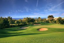 The Lumine Golf & Beach Club