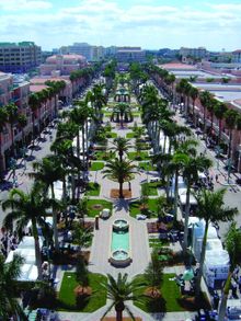 Boca Raton, Mizner