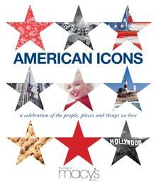 Macy's Presents American Icons