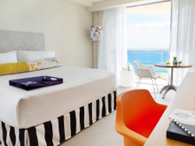 QT Gold Coast - Ocean View King Room