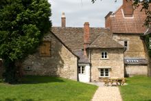 2 High Street, Wiltshire. 