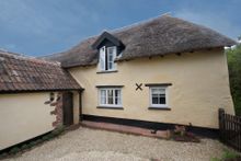 Dunkery View, Somerset. 