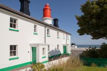 Lighthouse Keeper's 1, Sunderland.