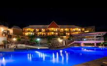Le Grand Courlan Spa Resort