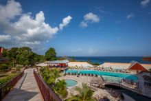 Le Grand Courlan Spa Resort