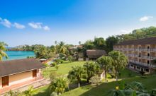 Grafton Beach Resort