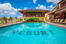 Grafton Beach Resort