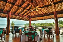 Grafton Beach Resort - Ocean View Restaurant