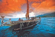 Deep cultural traditions and progressive creatives: Papua New Guinea's next big festival is coming of age