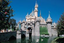 Disneyland® Park