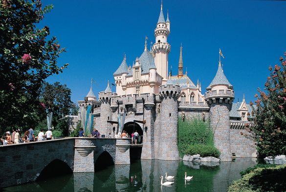 Disneyland® Park