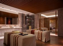 NUO SPA Couple Treatment Room