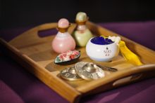 NUO SPA