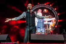 The Canberra Symphony Orchestra will be joined on stage by The Ziggy Band, at the inaugural Floriade Opening Night Concert on 15 September. Hear all your favourite Bowie hits, from Let’s Dance through to Starman and enjoy exclusive access to Floriade befo