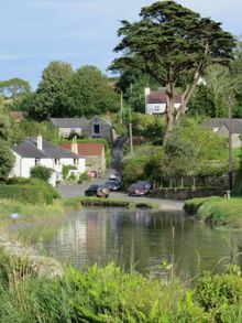 Farthingfield