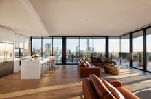 The Johnson, Brisbane
