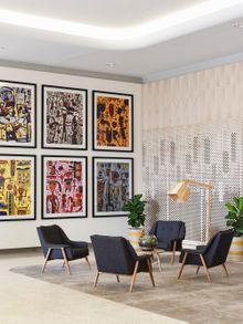 The Larwill, North Melbourne