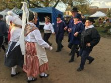 Le Sap cider festival 2016