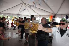 Oktoberfest