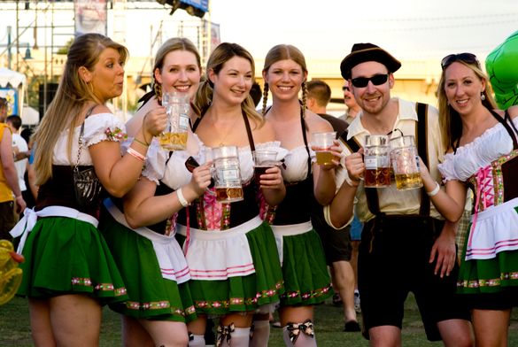 Oktoberfest
