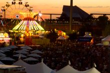 Oktoberfest
