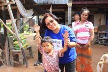 Donation activity