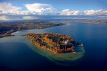 Mainau Island