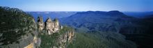 Three Sisters, Blue Mountains NSW