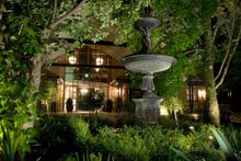 Echoes, Katoomba - lodge based accommodation for walkers on the Blue Mountains Grand Traverse