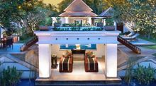 Banyan Tree Spa – Phuket