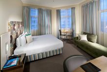 BW Plus Hotel Stellar, Sydney