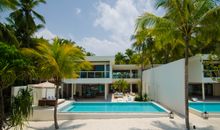 4 Bedroom Villa Residences -Modern design