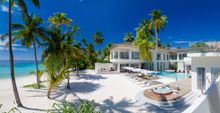 The Amilla Villa Estate - Absolute dream location
