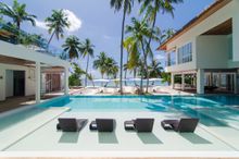 The Amilla Villa Estate - Picture perfect