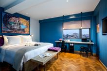 Hotel G Yangon - Greater Room