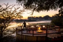 Sanctuary Chief's Camp, Botswana