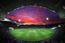 Adelaide Oval