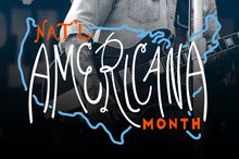 National Americana Month