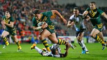 The Rugby League World Cup comes to Canberra from 29 October to 10 November. Credit: Photographer, Magi Haroun.