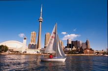 Toronto 