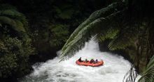 Adventure Academy in Papua New Guinea