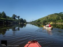 Peak to Sea Madagascar