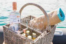 Salcombe Gin Hamper