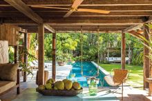UXUA Casa Hotel & Spa
