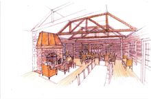 The Grand Lodge at The Ranch at Emerald Valley
